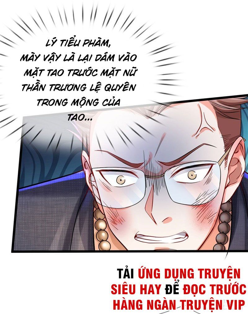 Ngạo Thị Thiên Địa Chap 146 - Next Chap 147