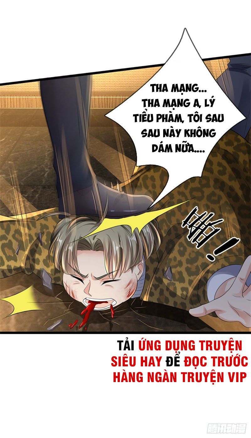 Ngạo Thị Thiên Địa Chap 146 - Next Chap 147