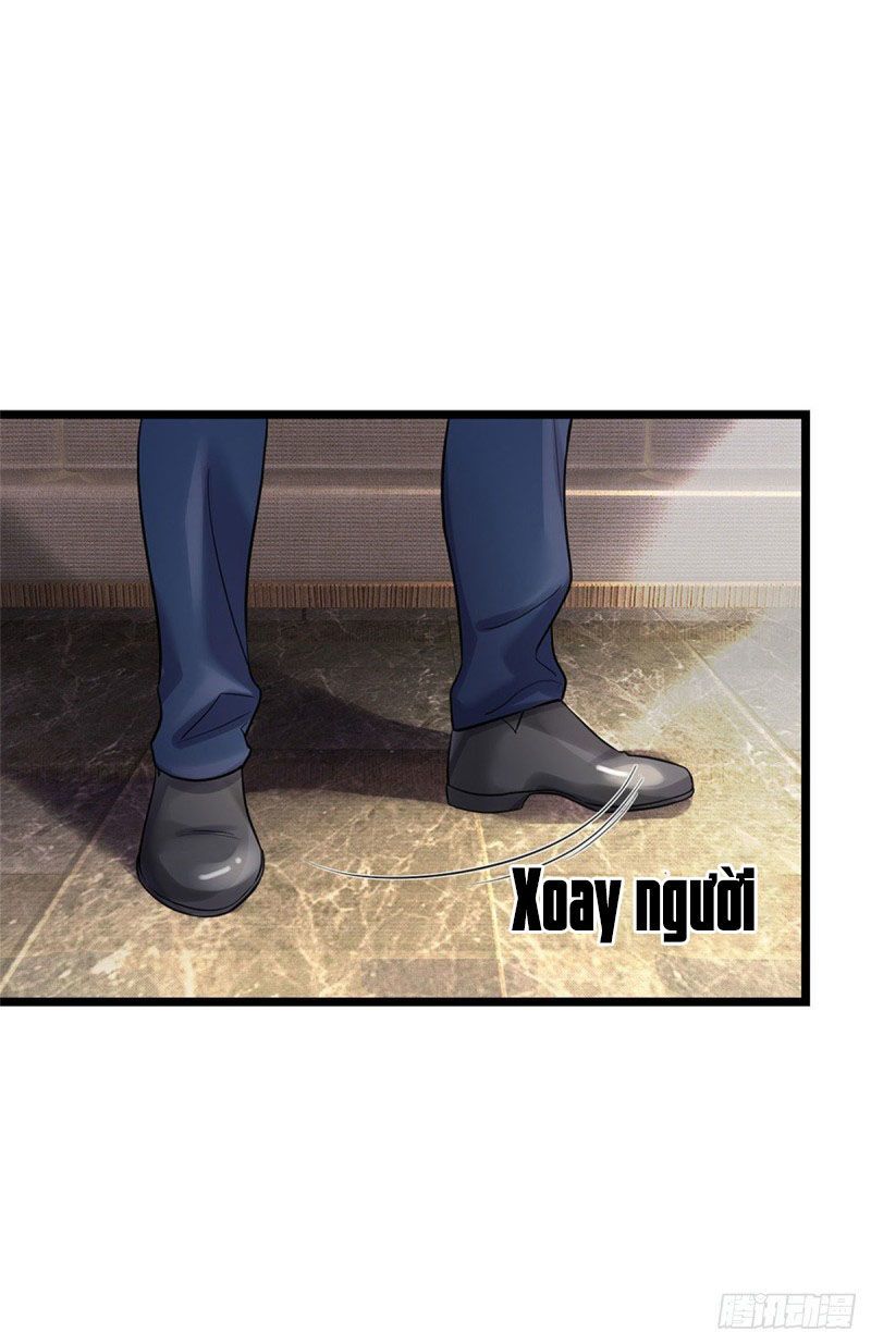 Ngạo Thị Thiên Địa Chap 146 - Next Chap 147