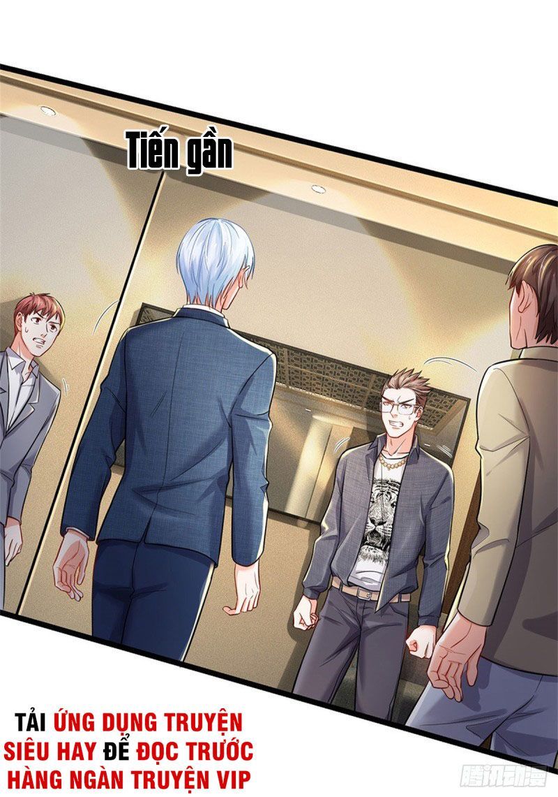 Ngạo Thị Thiên Địa Chap 146 - Next Chap 147