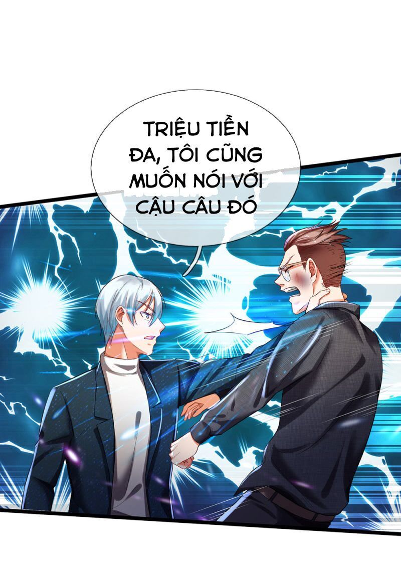 Ngạo Thị Thiên Địa Chap 147 - Next Chap 148