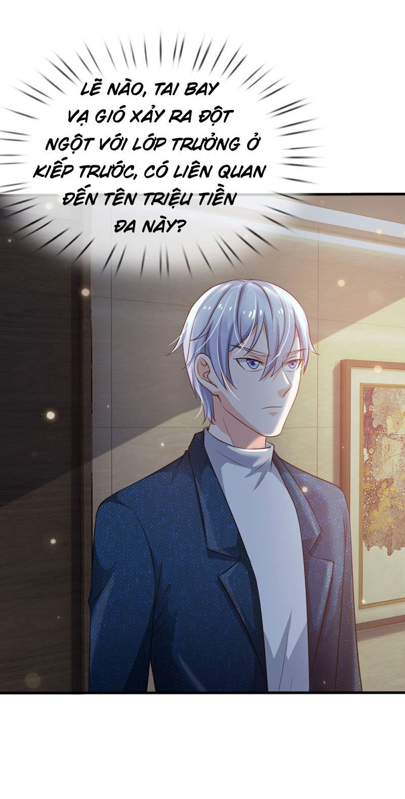 Ngạo Thị Thiên Địa Chap 147 - Next Chap 148