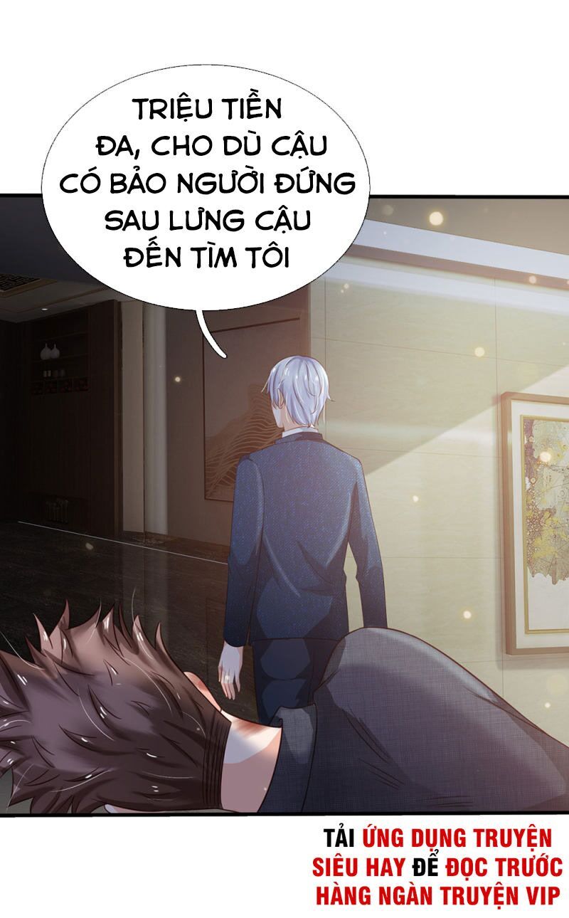 Ngạo Thị Thiên Địa Chap 147 - Next Chap 148