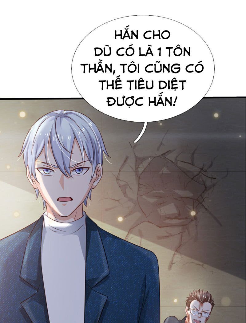 Ngạo Thị Thiên Địa Chap 147 - Next Chap 148