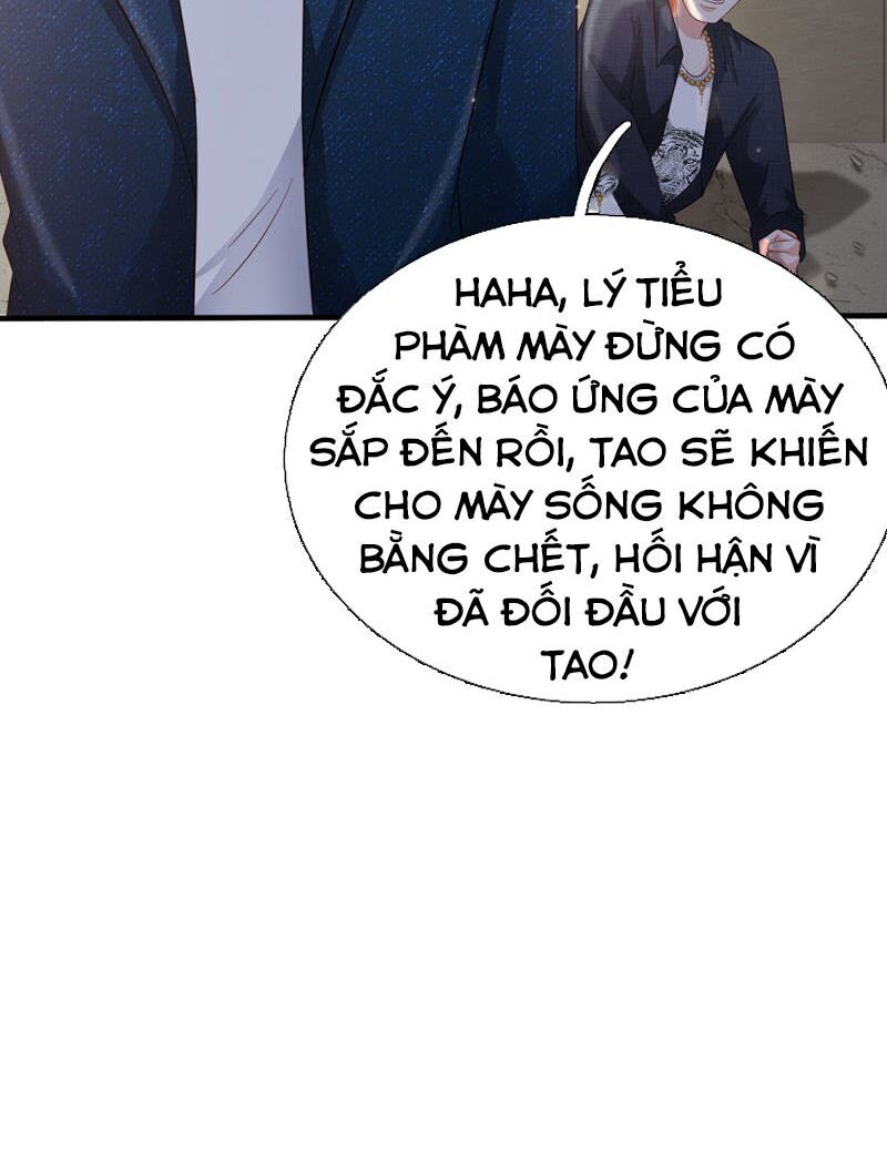 Ngạo Thị Thiên Địa Chap 147 - Next Chap 148