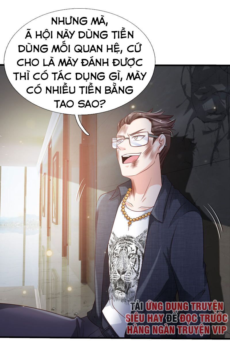 Ngạo Thị Thiên Địa Chap 147 - Next Chap 148
