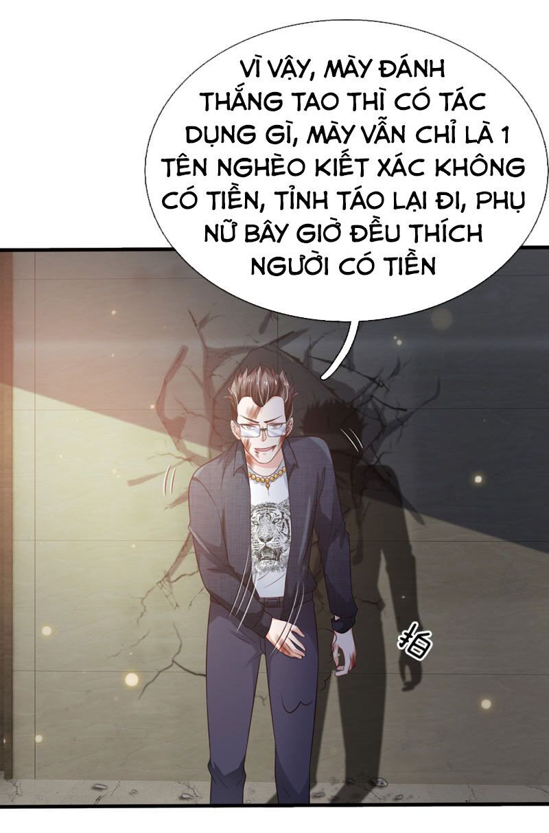 Ngạo Thị Thiên Địa Chap 147 - Next Chap 148