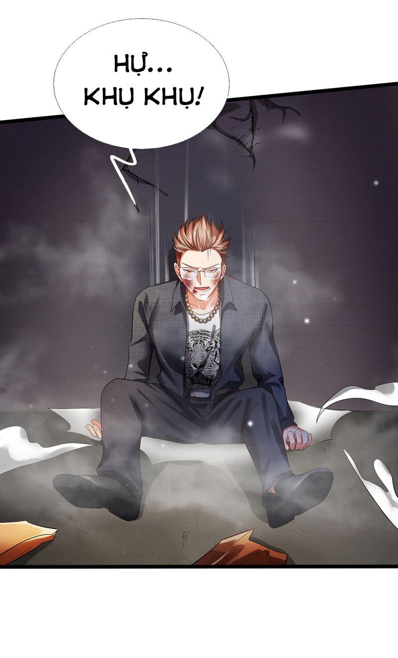 Ngạo Thị Thiên Địa Chap 147 - Next Chap 148