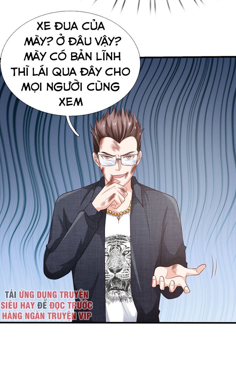 Ngạo Thị Thiên Địa Chap 147 - Next Chap 148