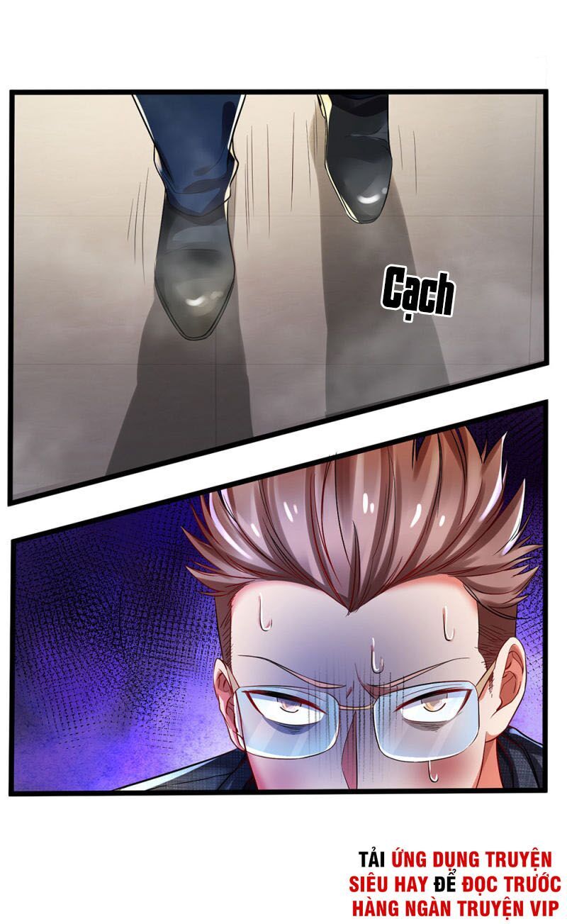 Ngạo Thị Thiên Địa Chap 147 - Next Chap 148