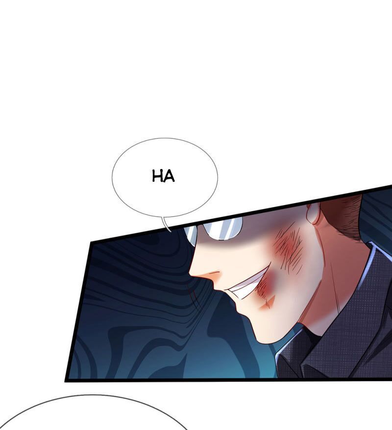 Ngạo Thị Thiên Địa Chap 147 - Next Chap 148