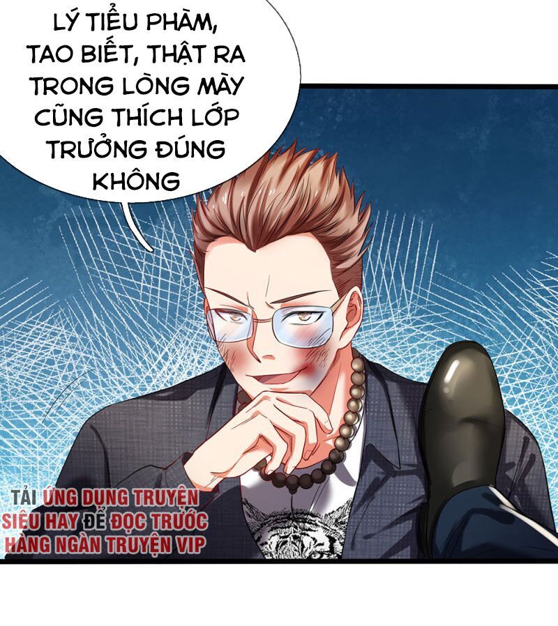 Ngạo Thị Thiên Địa Chap 147 - Next Chap 148