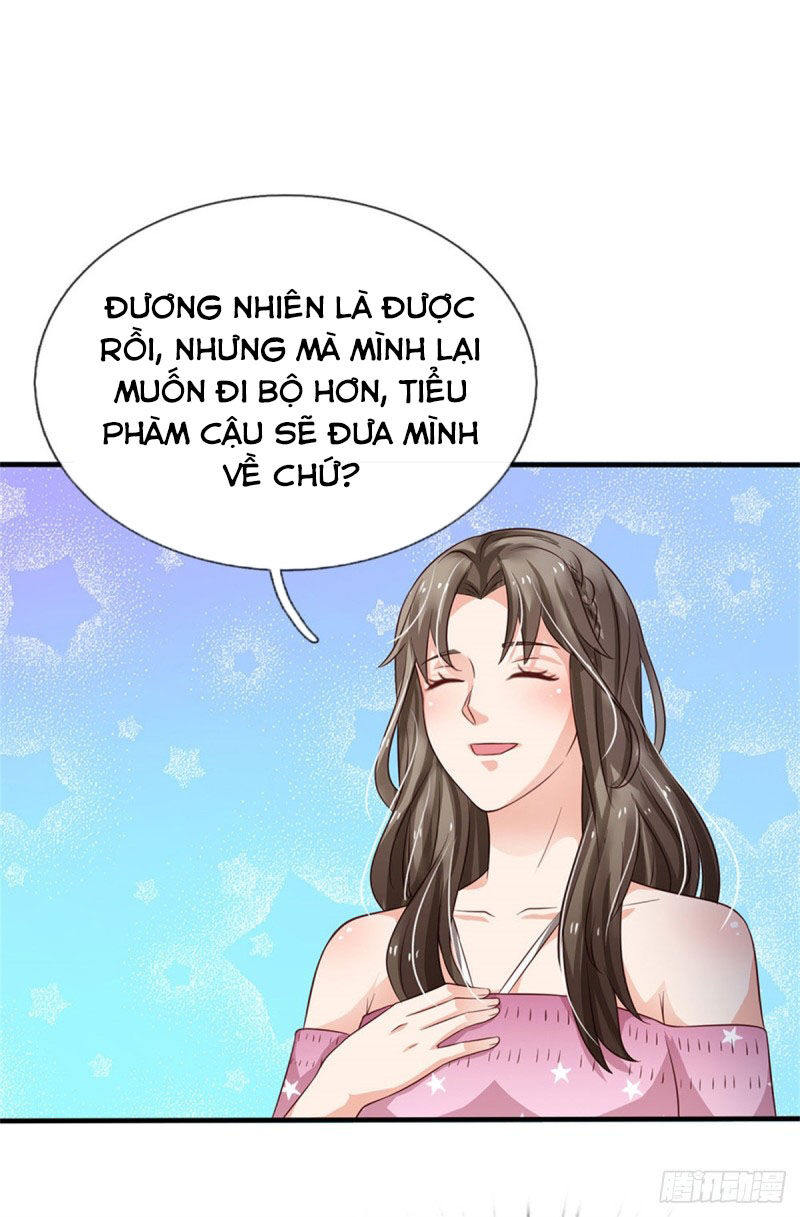 Ngạo Thị Thiên Địa Chap 148 - Next Chap 149