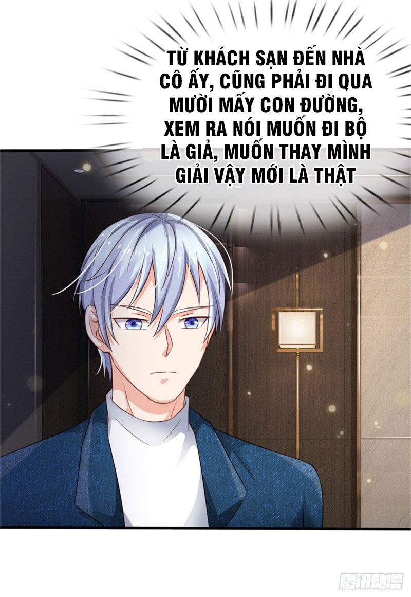 Ngạo Thị Thiên Địa Chap 148 - Next Chap 149