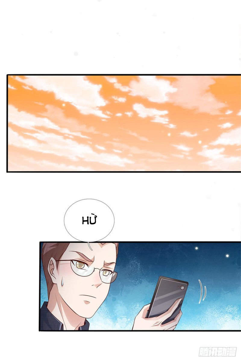 Ngạo Thị Thiên Địa Chap 148 - Next Chap 149