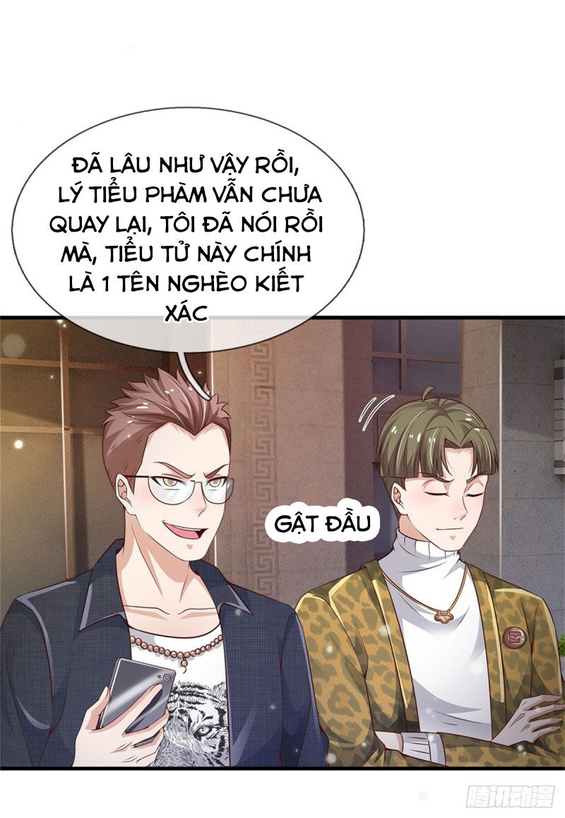 Ngạo Thị Thiên Địa Chap 148 - Next Chap 149