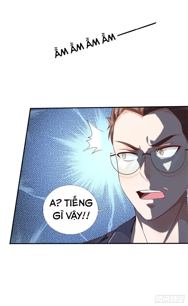 Ngạo Thị Thiên Địa Chap 148 - Next Chap 149