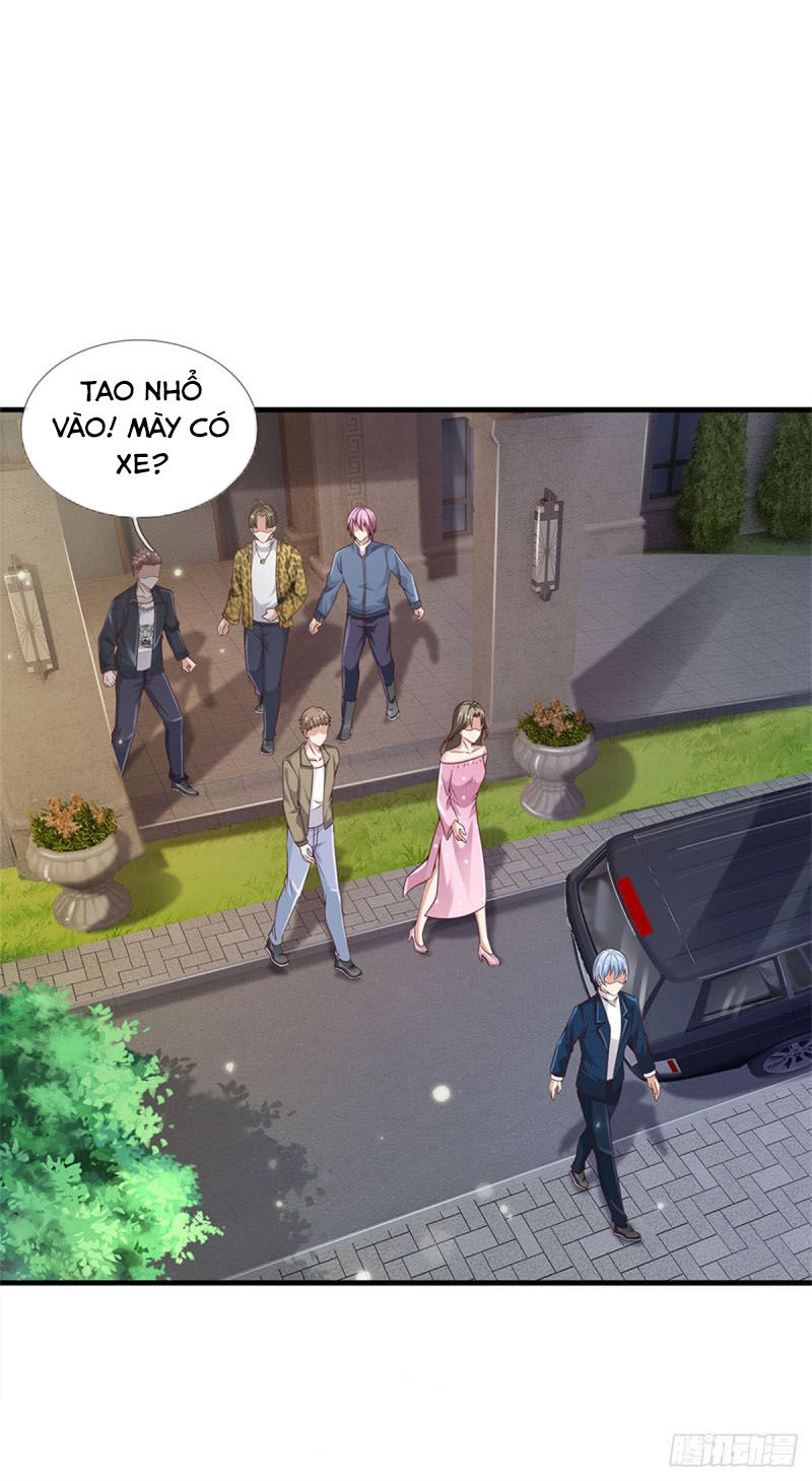 Ngạo Thị Thiên Địa Chap 148 - Next Chap 149