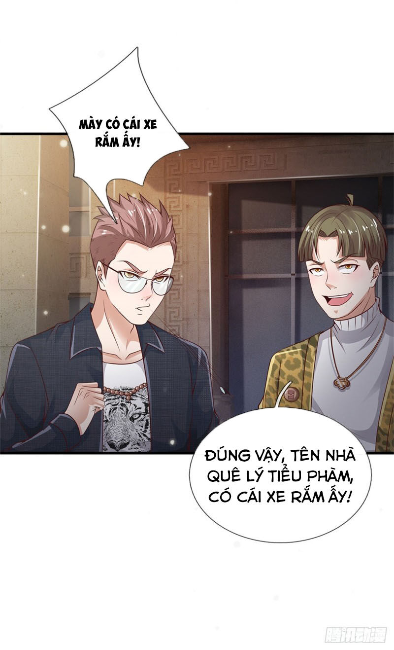 Ngạo Thị Thiên Địa Chap 148 - Next Chap 149