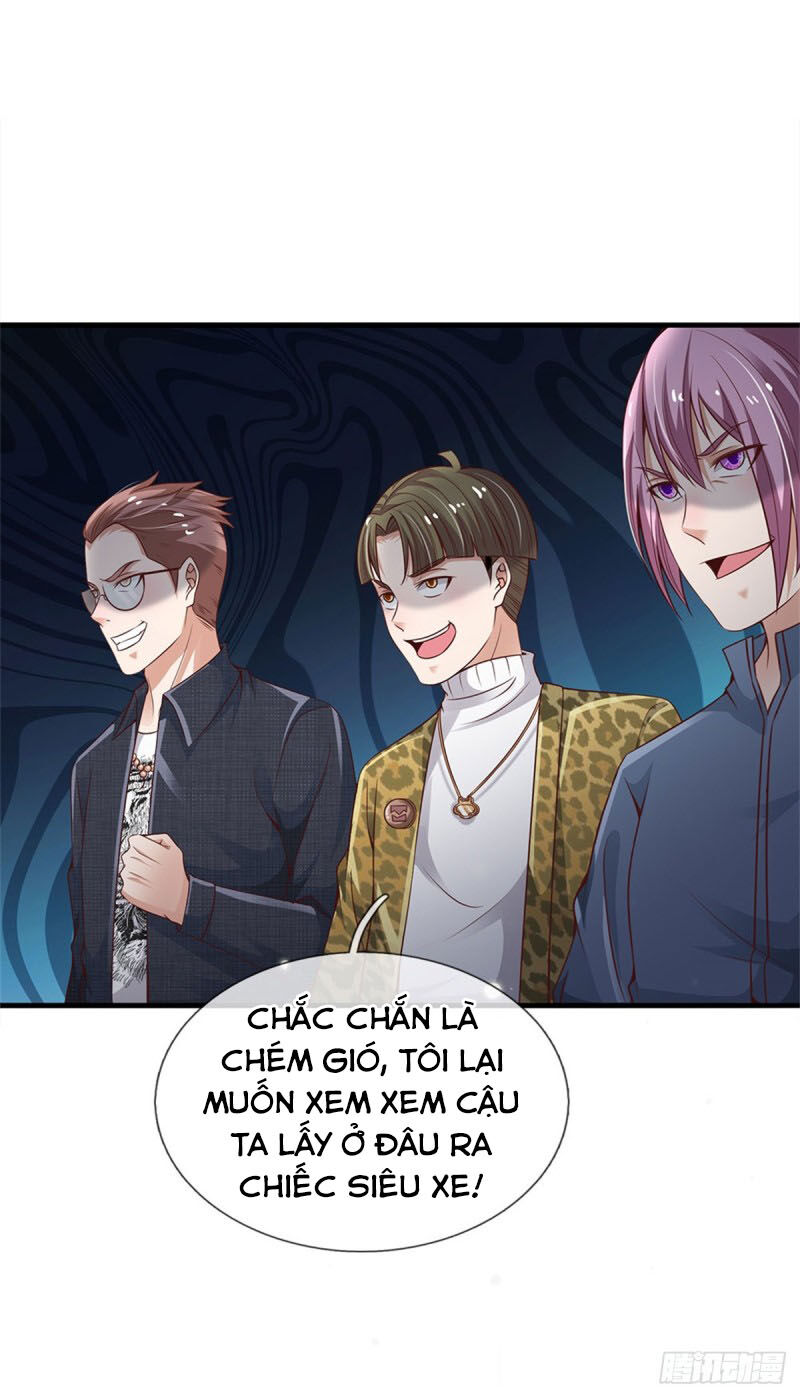 Ngạo Thị Thiên Địa Chap 148 - Next Chap 149