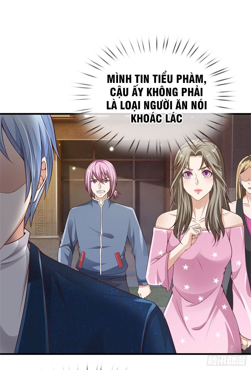 Ngạo Thị Thiên Địa Chap 148 - Next Chap 149