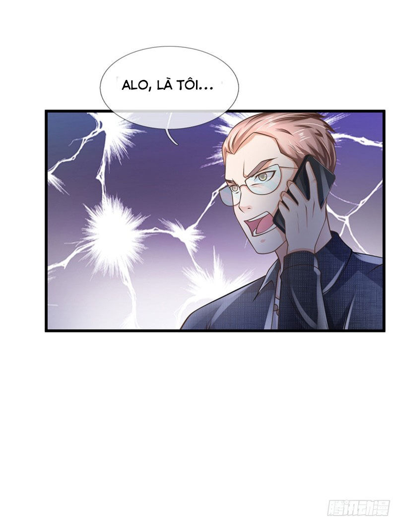 Ngạo Thị Thiên Địa Chap 149 - Next Chap 150