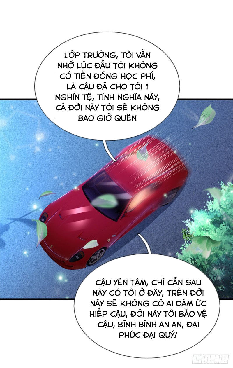 Ngạo Thị Thiên Địa Chap 149 - Next Chap 150