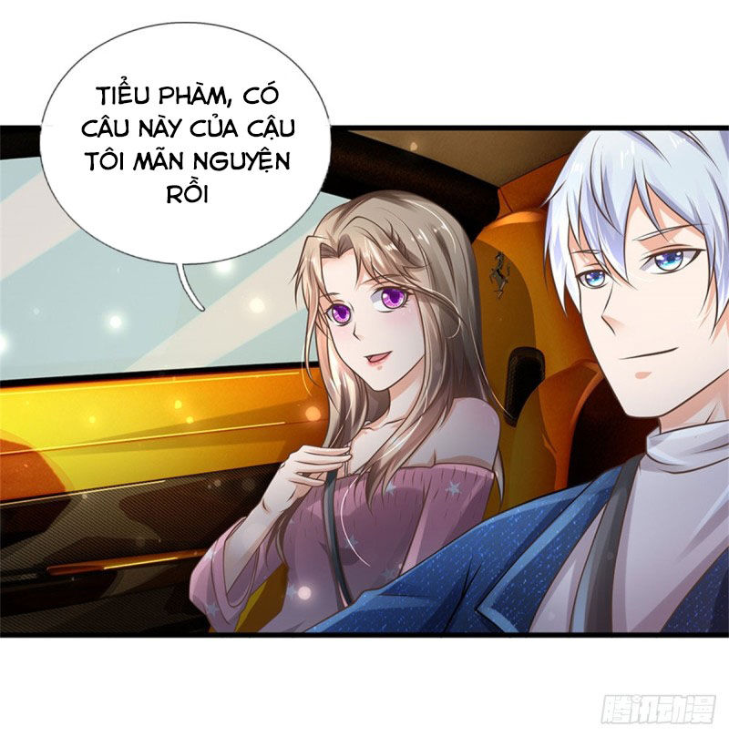 Ngạo Thị Thiên Địa Chap 149 - Next Chap 150