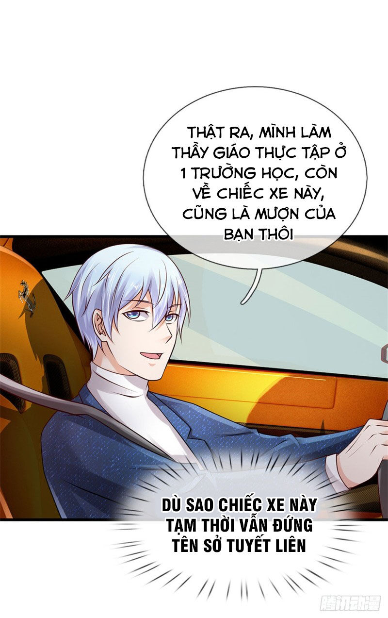 Ngạo Thị Thiên Địa Chap 149 - Next Chap 150