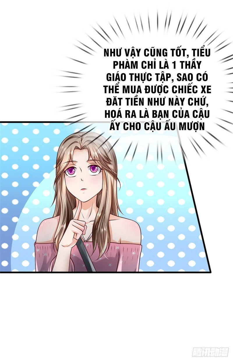 Ngạo Thị Thiên Địa Chap 149 - Next Chap 150