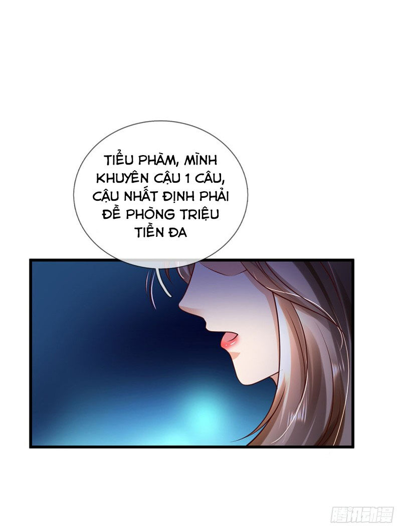 Ngạo Thị Thiên Địa Chap 149 - Next Chap 150