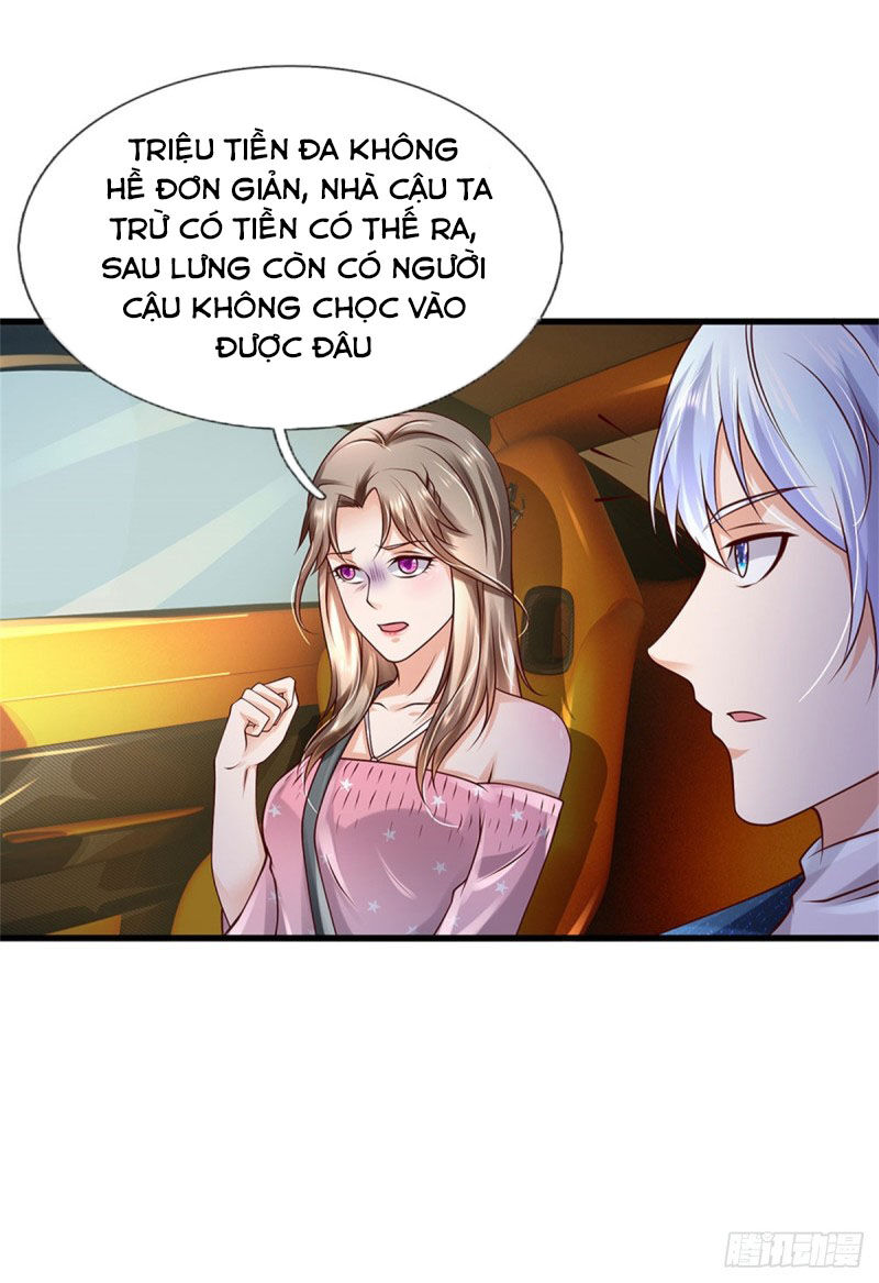Ngạo Thị Thiên Địa Chap 149 - Next Chap 150