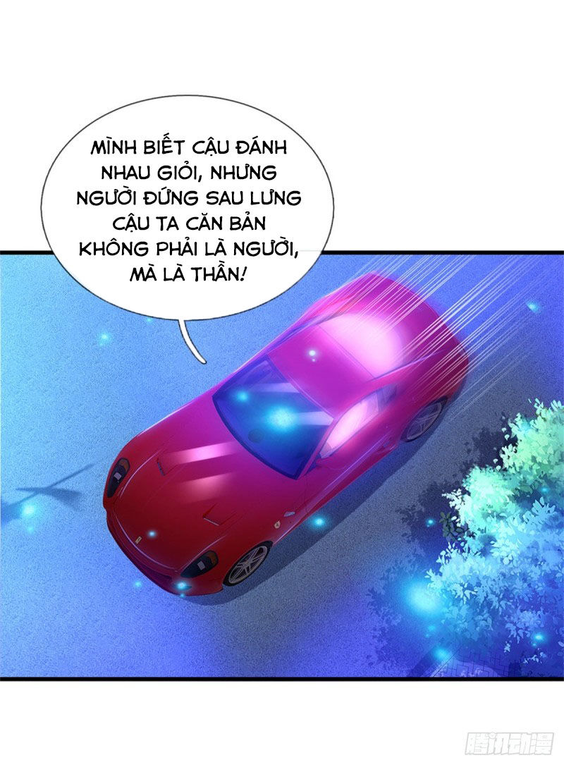 Ngạo Thị Thiên Địa Chap 149 - Next Chap 150