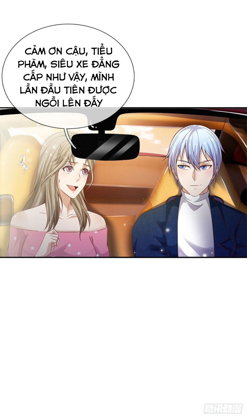 Ngạo Thị Thiên Địa Chap 149 - Next Chap 150