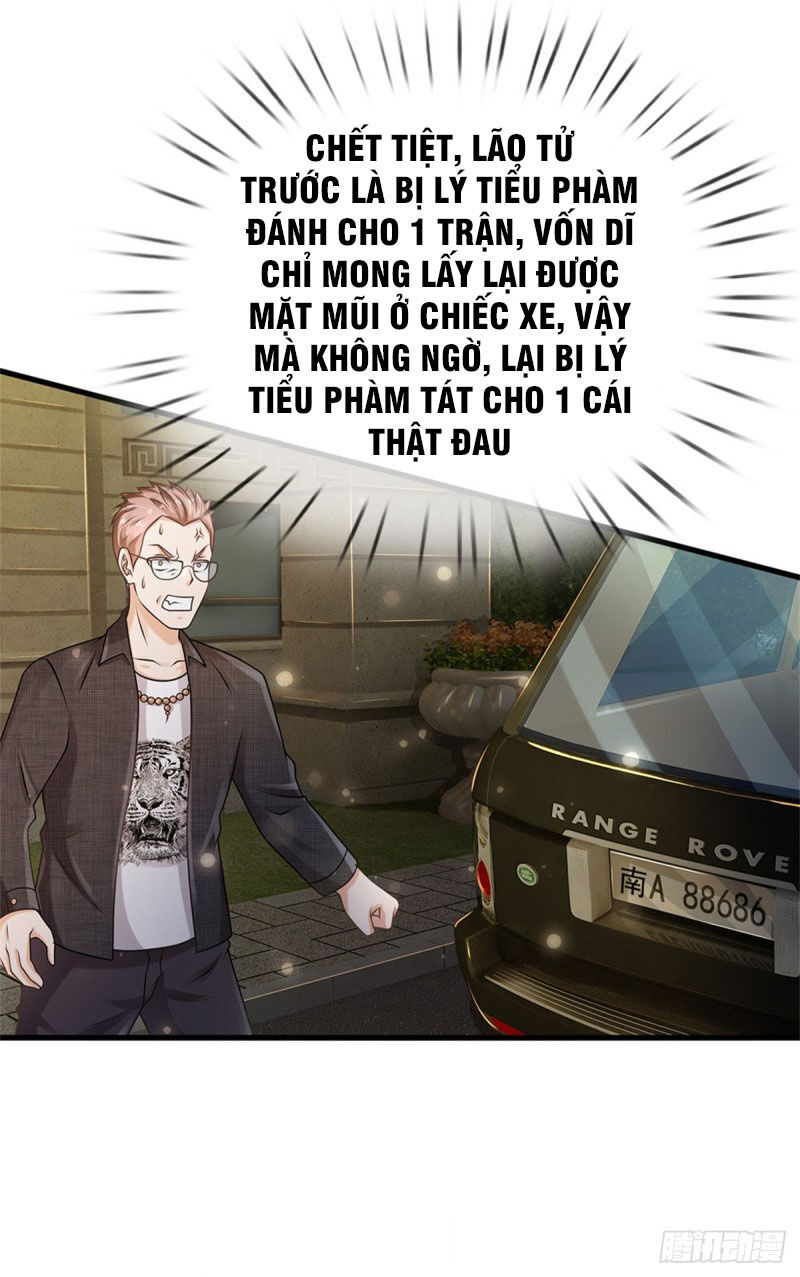 Ngạo Thị Thiên Địa Chap 149 - Next Chap 150