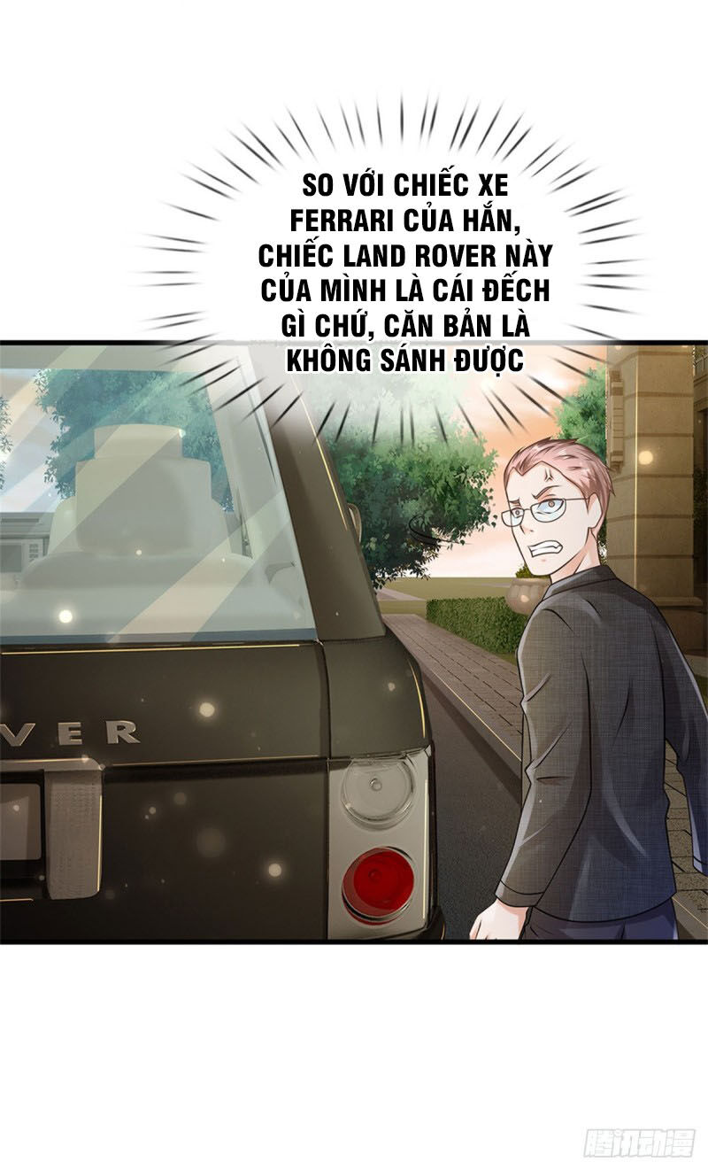Ngạo Thị Thiên Địa Chap 149 - Next Chap 150