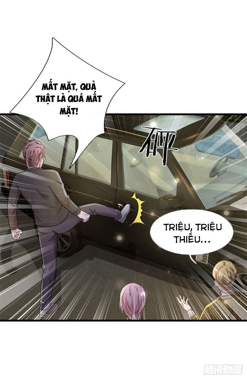 Ngạo Thị Thiên Địa Chap 149 - Next Chap 150
