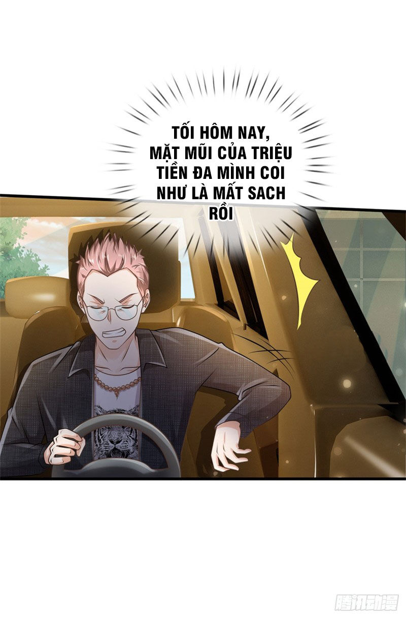 Ngạo Thị Thiên Địa Chap 149 - Next Chap 150