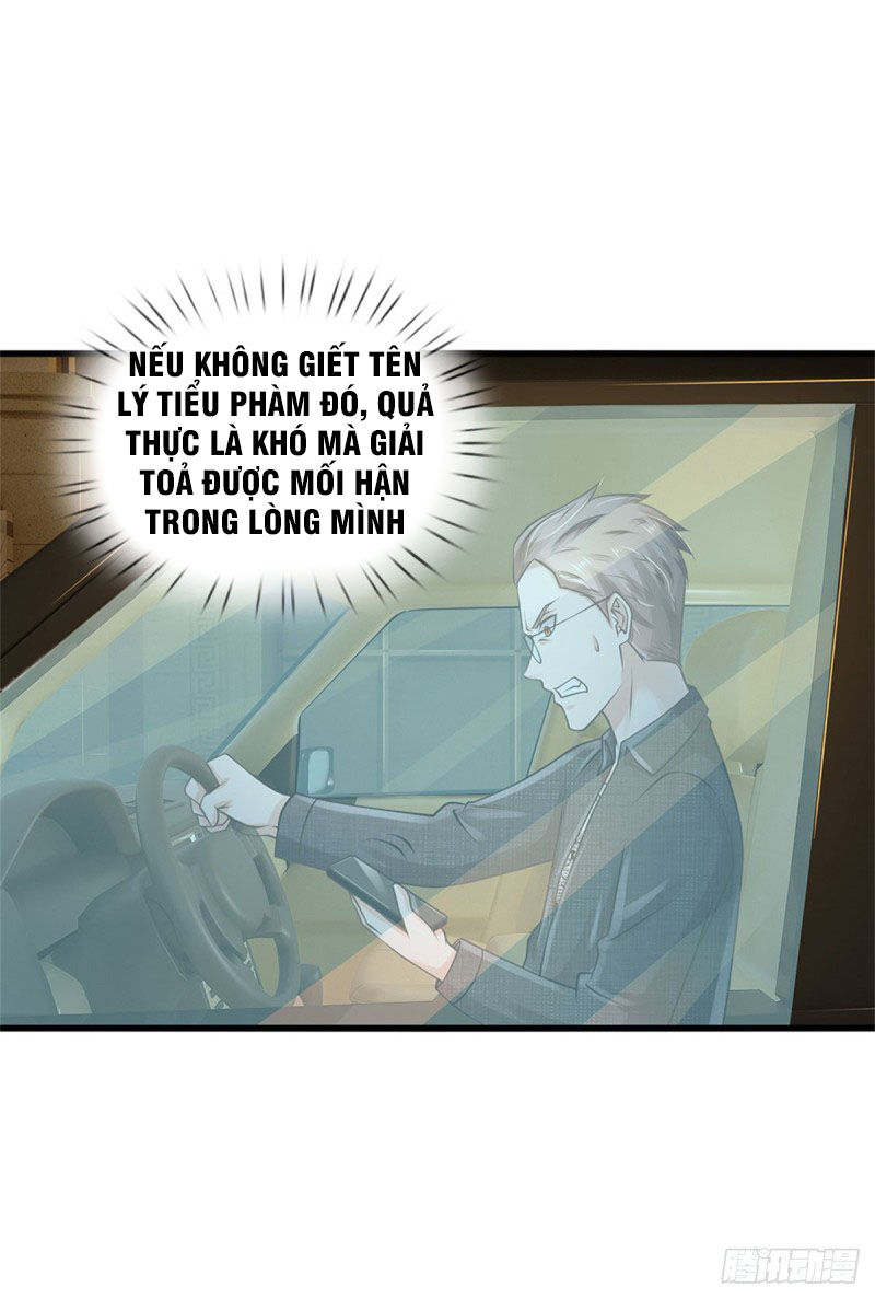 Ngạo Thị Thiên Địa Chap 149 - Next Chap 150