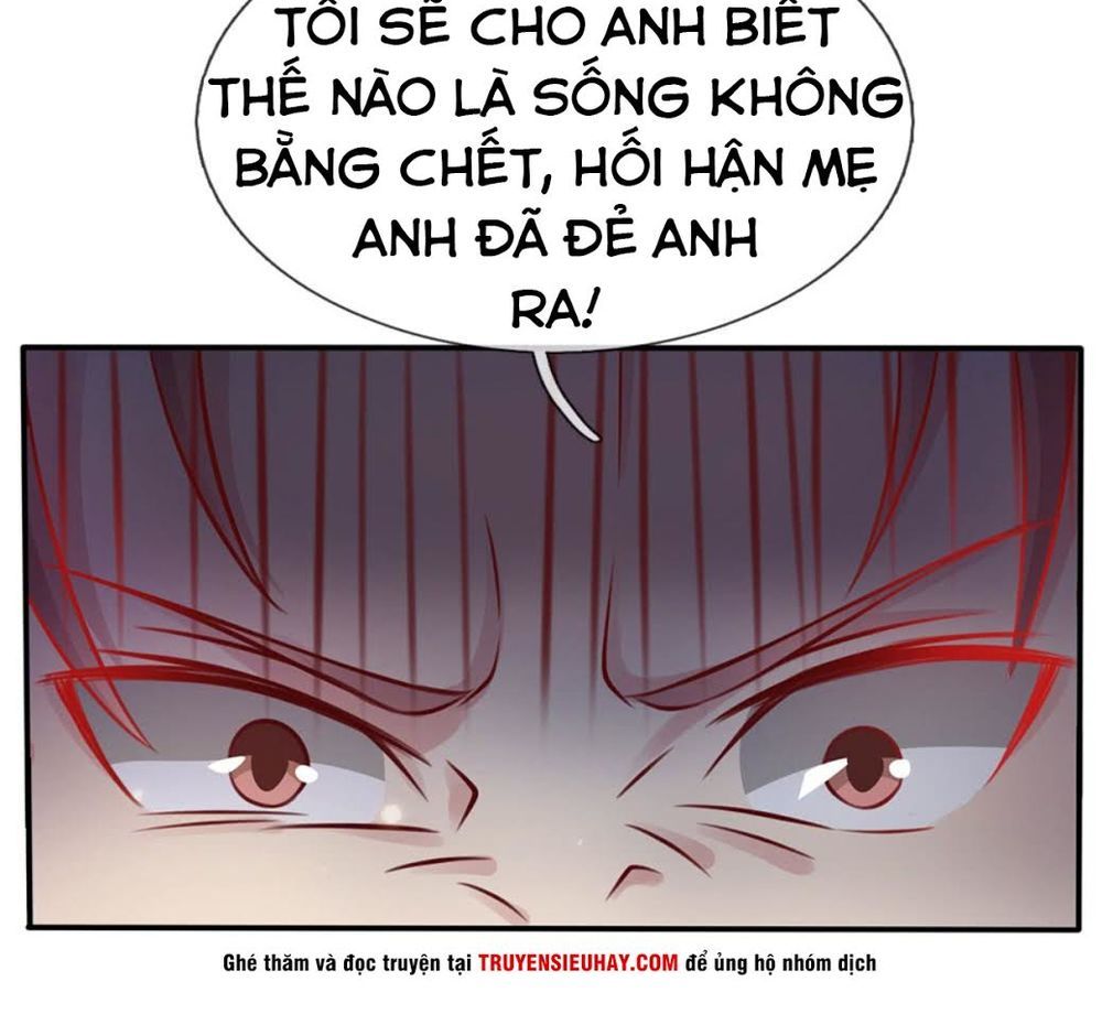 Ngạo Thị Thiên Địa Chap 15 - Next Chap 16