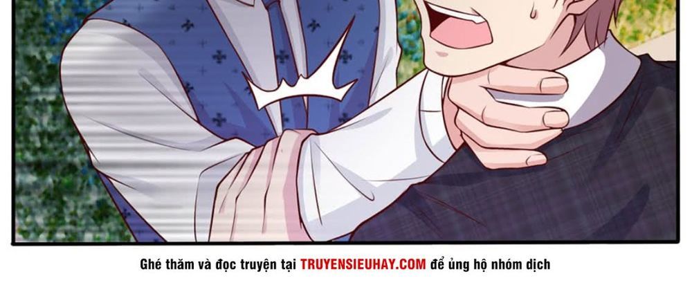 Ngạo Thị Thiên Địa Chap 15 - Next Chap 16