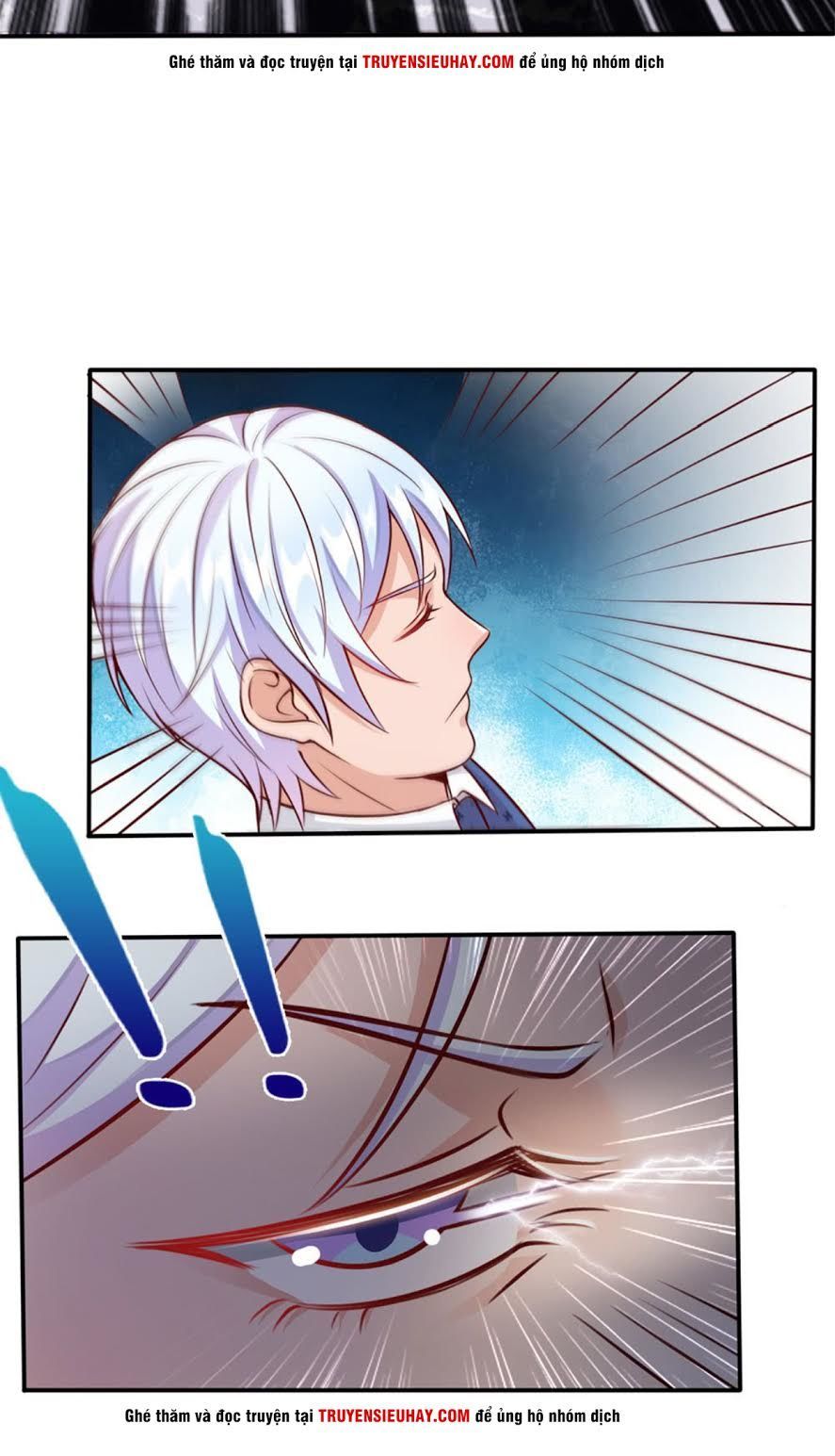 Ngạo Thị Thiên Địa Chap 15 - Next Chap 16