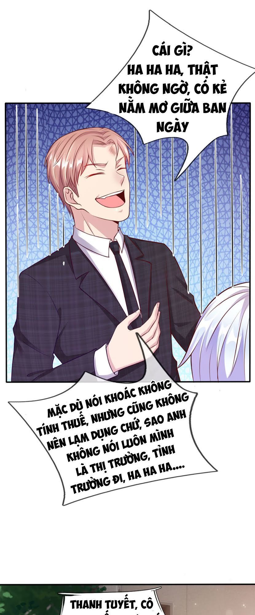 Ngạo Thị Thiên Địa Chap 15 - Next Chap 16