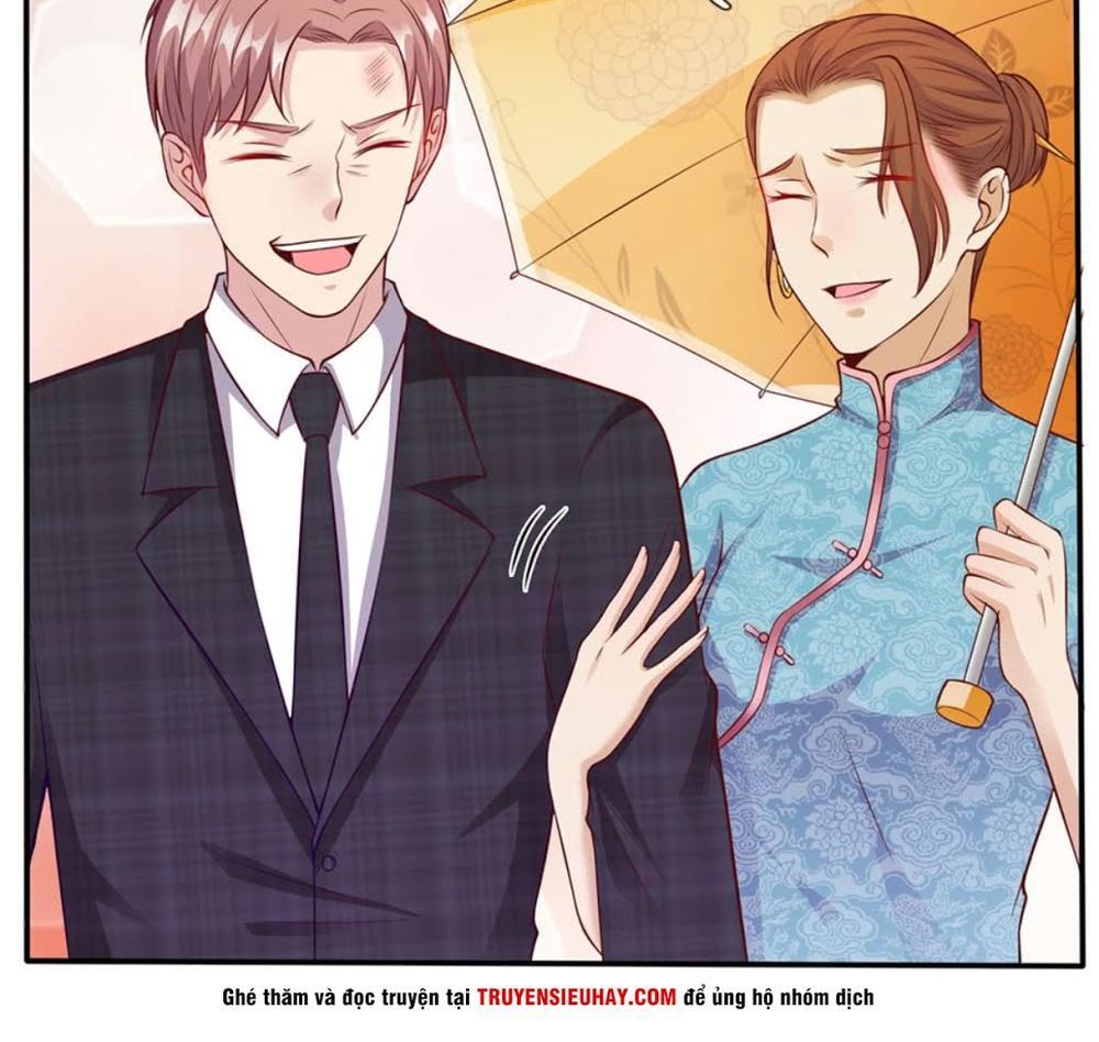 Ngạo Thị Thiên Địa Chap 15 - Next Chap 16