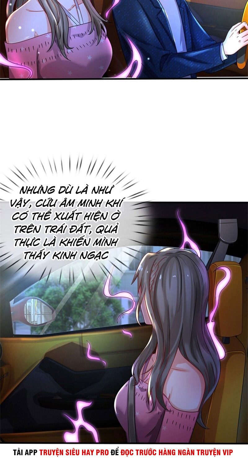 Ngạo Thị Thiên Địa Chap 150 - Next Chap 151