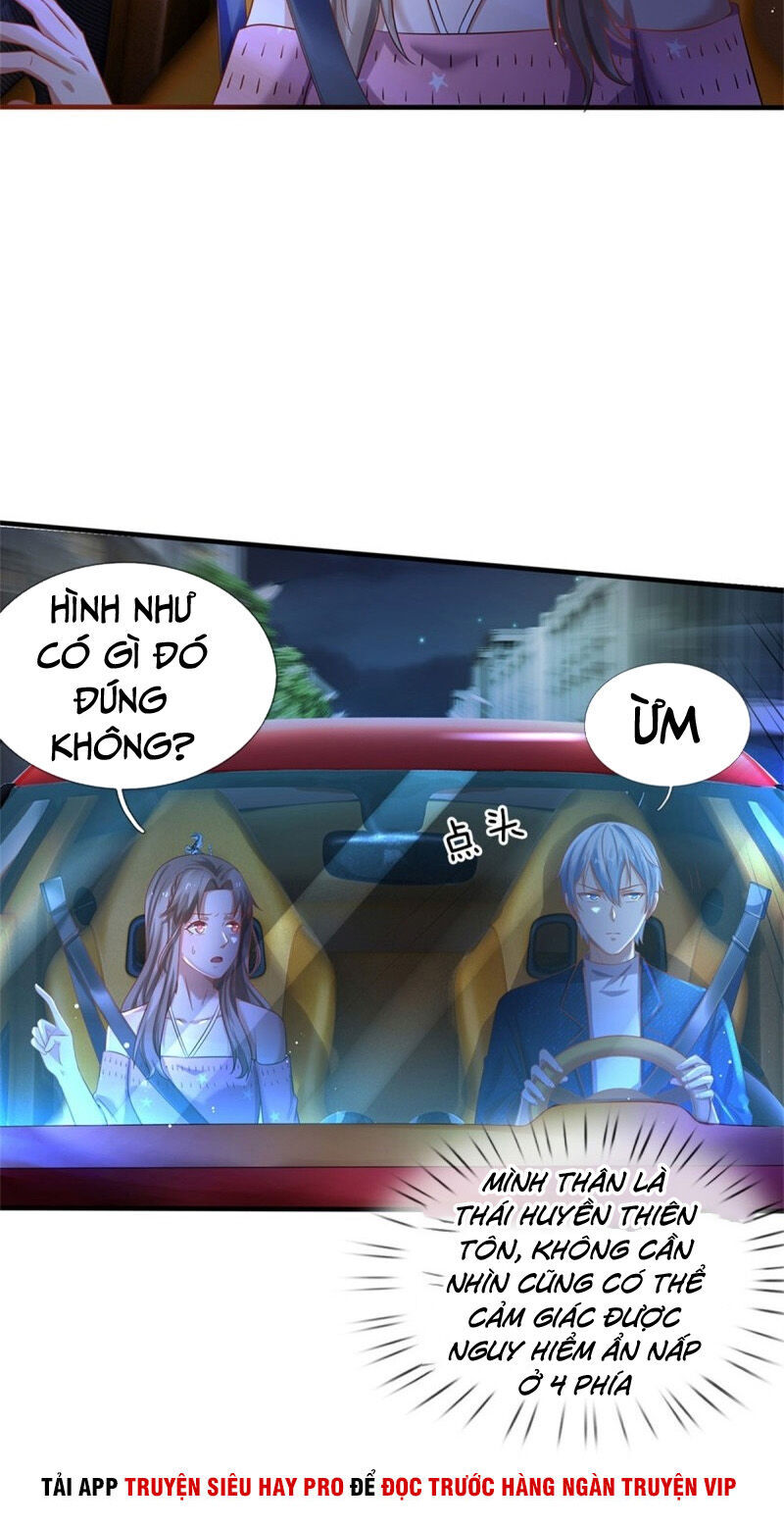 Ngạo Thị Thiên Địa Chap 150 - Next Chap 151