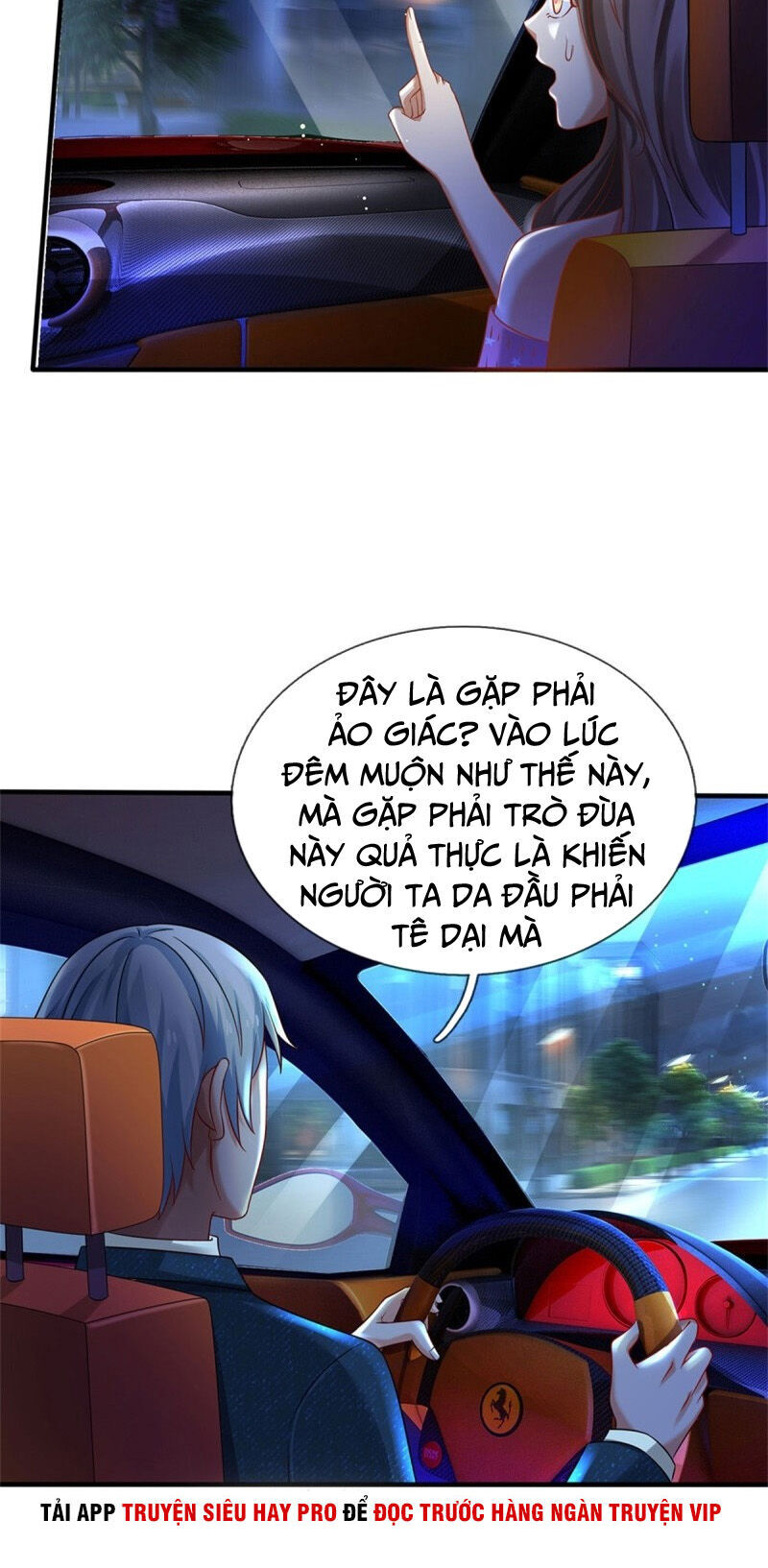 Ngạo Thị Thiên Địa Chap 150 - Next Chap 151