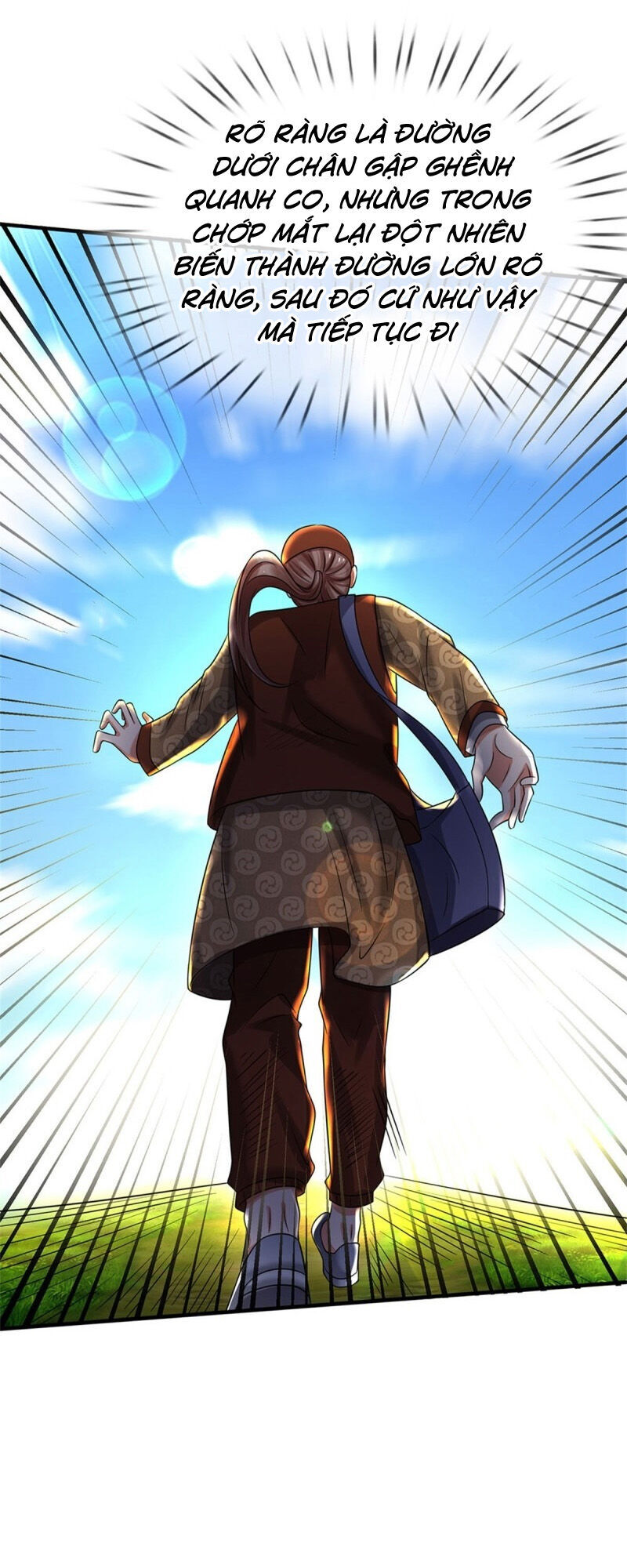 Ngạo Thị Thiên Địa Chap 150 - Next Chap 151