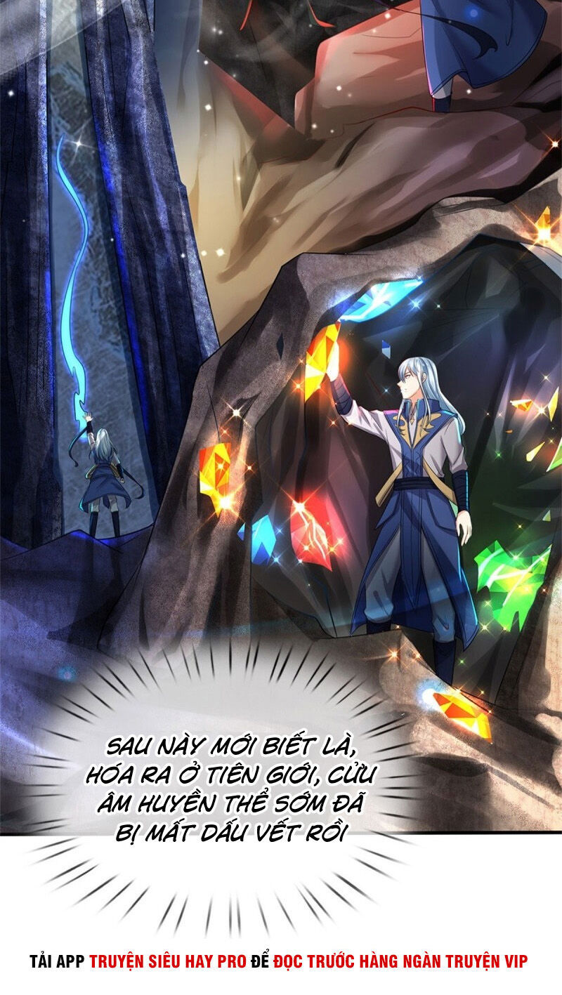Ngạo Thị Thiên Địa Chap 150 - Next Chap 151