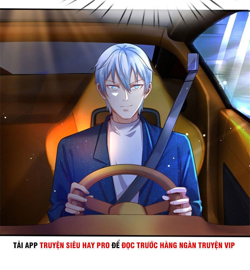 Ngạo Thị Thiên Địa Chap 150 - Next Chap 151